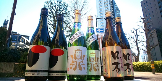 ワダヤ初の頒布会ご予約開始 ロ万仙禽鼎 ワダヤ 日本酒 ワイン