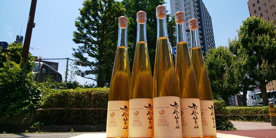 鳳凰美田「J-SAKE スピリッツ」入荷！！ - - ワダヤ 日本酒 ワイン