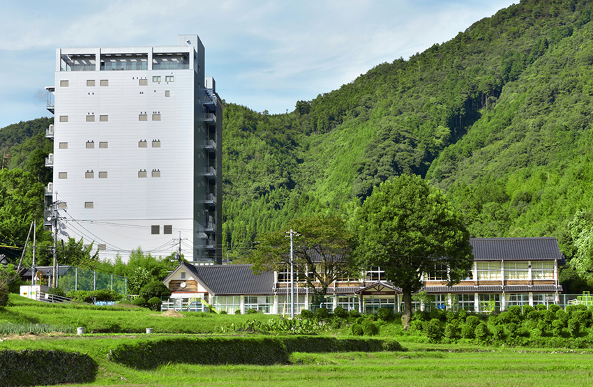 旭酒造（山口県岩国市）