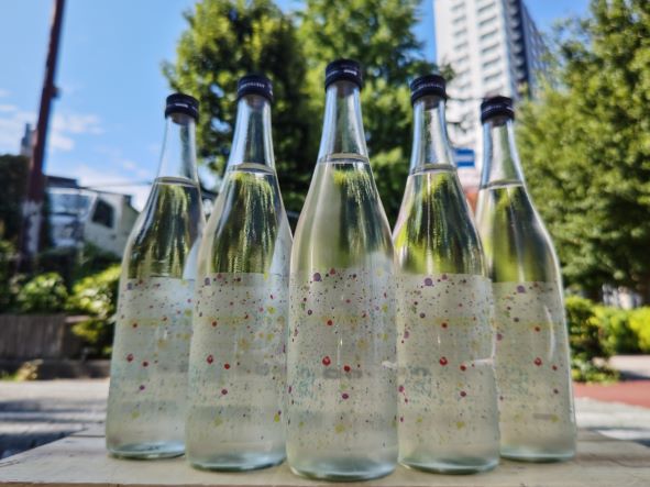 今期最終入荷 仙禽線香花火 仙禽 ワダヤ 日本酒 ワイン