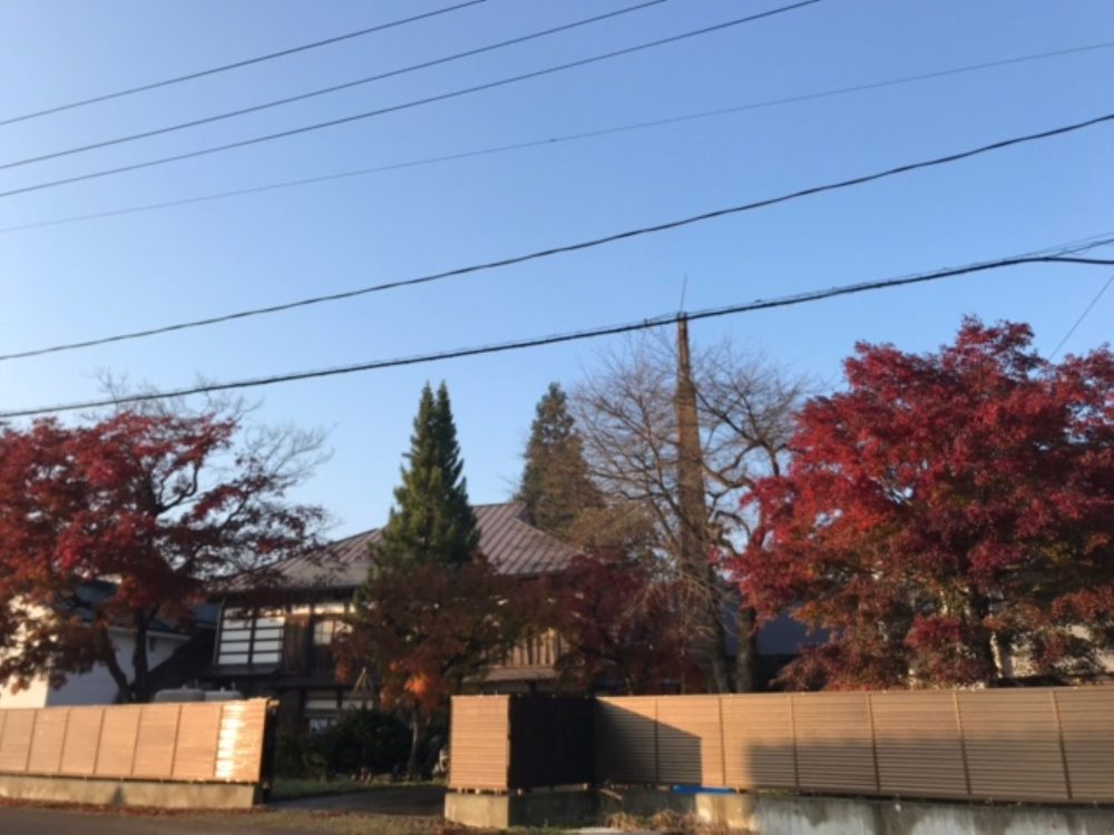 男山酒造店(福島県)